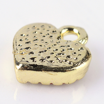 Alloy Enamel Charms ENAM-Q033-51D-1