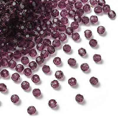 Preciosa® Crystal Beads Y-PRC-BB4-20050-1