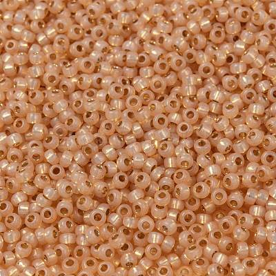 MIYUKI Round Rocailles Beads SEED-JP0009-RR0580-1