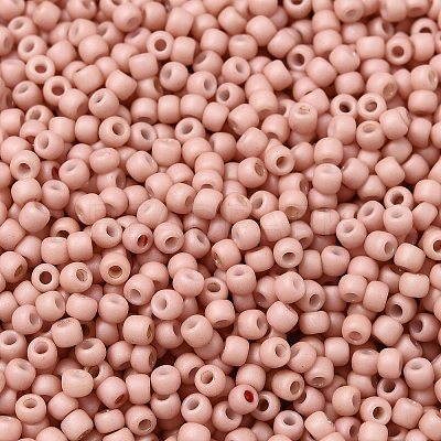 TOHO Round Beads X-SEED-TR11-0764-1