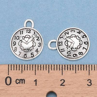 Tibetan Style Alloy Pendants LS-PALLOY-A15541-AS-2-1
