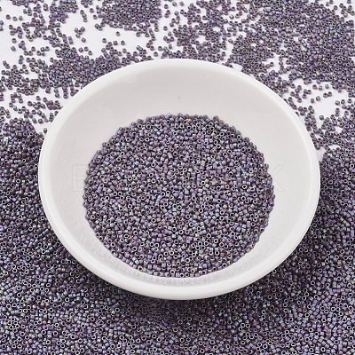 MIYUKI Delica Beads SEED-X0054-DB2322-1