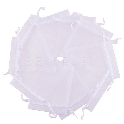 Organza Bags T247F011-1