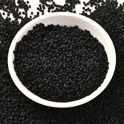Cylinder Seed Beads X-SEED-H001-C08-1