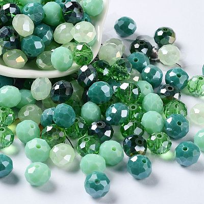 Glass Beads EGLA-A034-SM10mm-11-1