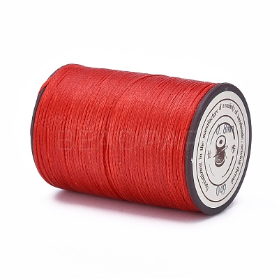 Flat Waxed Thread String YC-P003-A11-1