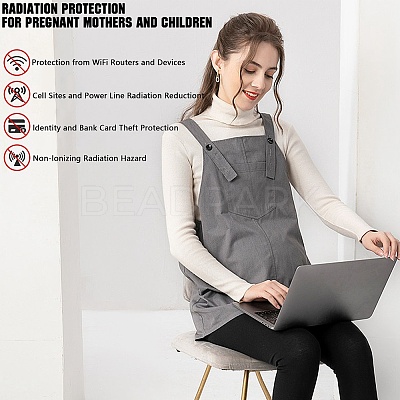 EMF Protection Fabric FIND-WH0052-79-1