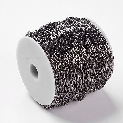 Iron Cable Chains CH-1.2PYSZ-B-1