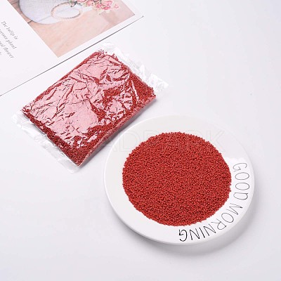 12/0 Glass Seed Beads X1-SEED-A010-2mm-45-1