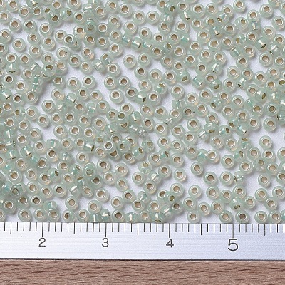 MIYUKI Round Rocailles Beads SEED-X0054-RR2354-1