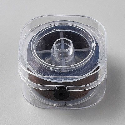 90M Flat Elastic Crystal String EW-WH0025-001F-1