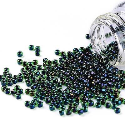 TOHO 11/0 Round Beads SEED-XTR11-0397-1
