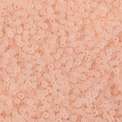 TOHO Round Seed Beads SEED-TR11-0011F-1