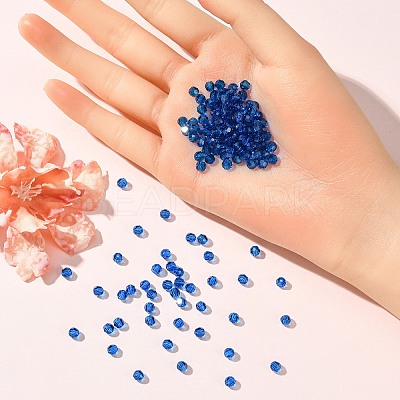 Preciosa® Crystal Beads X-PRC-BB4-60310-1