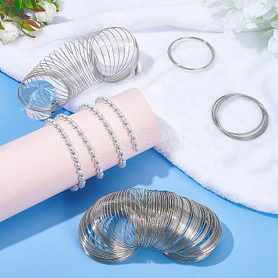 Steel Memory Wire TWIR-BC0002-02-1