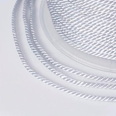 Round Polyester Cords OCOR-P005-11-1