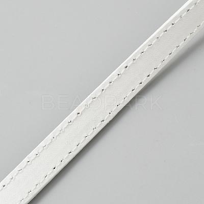 PU Imitation Leather Cords WL-WH0017-001-1