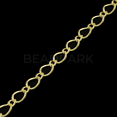 Iron Figaro Chains CH-R078-01LG-1