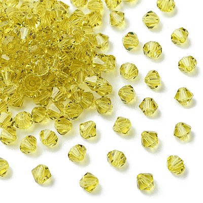 Preciosa® Crystal Beads Y-PRC-BA6-80250-1