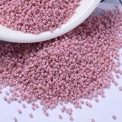 MIYUKI Delica Beads SEED-J020-DB1906-1