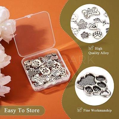 DIY Jewelry Making Finding Kit DIY-TA0005-20-1