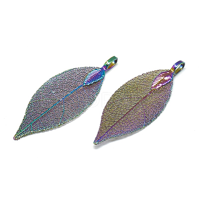 Iron Big Pendants IFIN-T006-08A-1