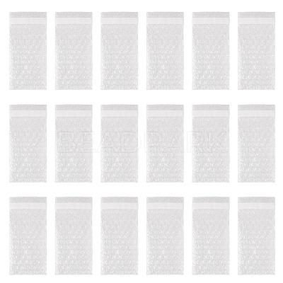 PE Film Bubble Bags ABAG-TAC0035-08B-1