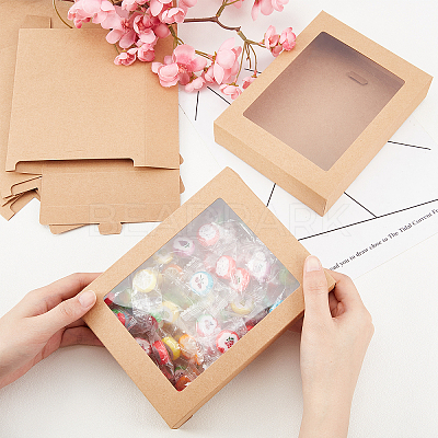 Cardboard Box CON-NB0001-30B-01-1