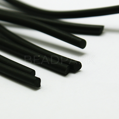 Synthetic Rubber Beading Cord RCOR-A013-02-4.0mm-1