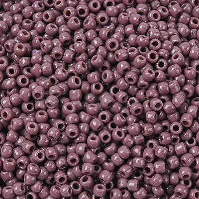 TOHO 8/0 Round Beads X-SEED-TR08-0052-1