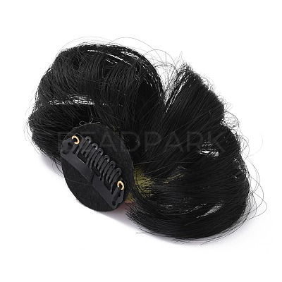 High Temperature Fiber Wigs for Children OHAR-C003-01-1
