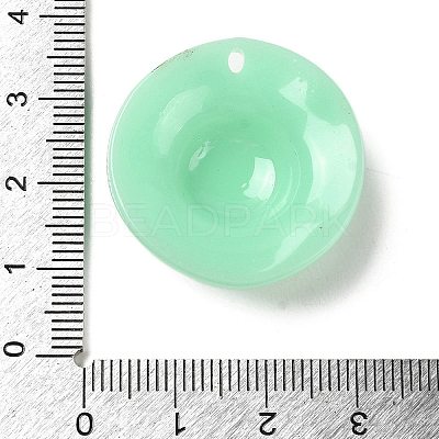 Acrylic Pendants FIND-Q105-01E-1
