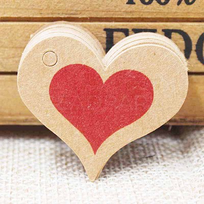 Paper Gift Tags CDIS-P001-B02-B-1