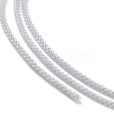 Braided Nylon Threads NWIR-E023-1mm-09-1