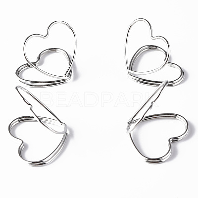 Mini Iron Place Card Holders ODIS-N022-01P-1