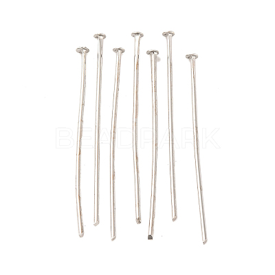 Iron Flat Head Pins HP3.5cm-1