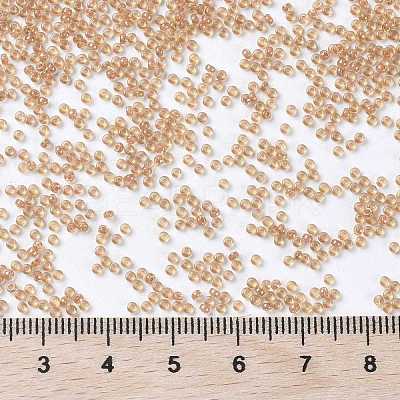 MIYUKI Round Rocailles Beads SEED-X0056-RR3733-1