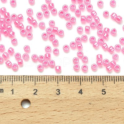 TOHO 8/0 Round Beads X-SEED-TR08-0910-1