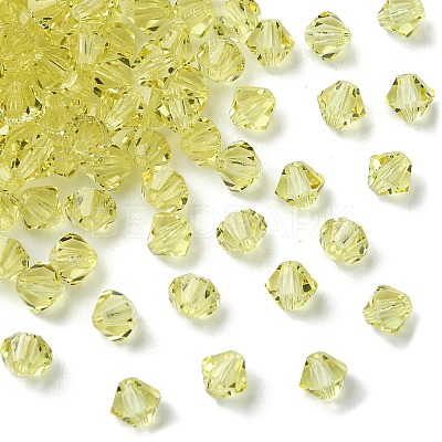 Preciosa® Crystal Beads X-PRC-BA5-80100-1