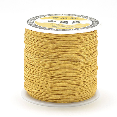 Nylon Braided Cord NWIR-Q009A-562-1