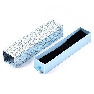 Cardboard Jewelry Boxes CBOX-N012-31-1