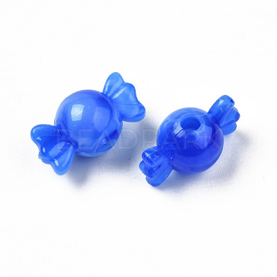 Acrylic Beads MACR-S375-004-A-1