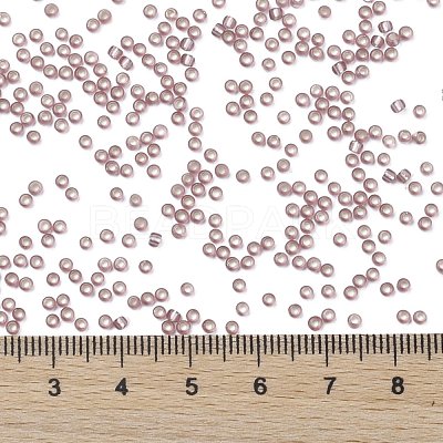 TOHO Round Seed Beads SEED-JPTR11-0026F-1