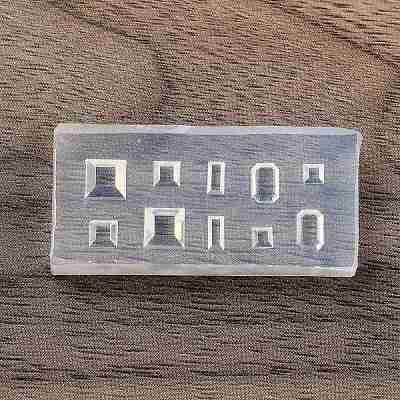 DIY Silicone Nail Art Molds LS-SIMO-NH0002-01B-1