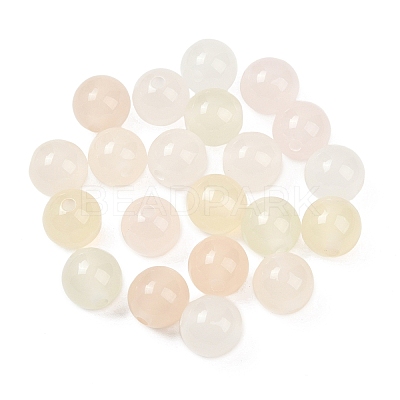 Opaque UV Reactive Beads RESI-P046-01A-M-1
