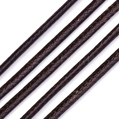 Korean Waxed Polyester Cords X-YC-Q006-2.0mm-11-1