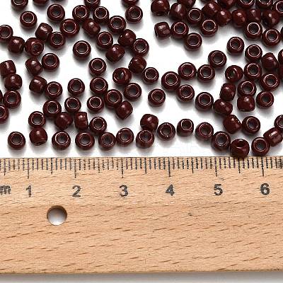 TOHO 6/0 Round Beads SEED-TR06-0046-1