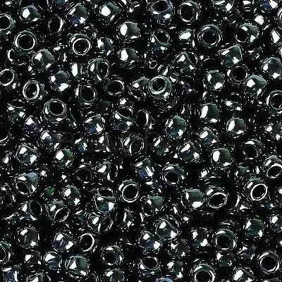 TOHO Round Seed Beads SEED-XTR08-0089-1