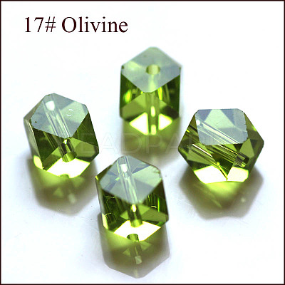 K9 Glass SWAR-F084-8x8mm-17-1