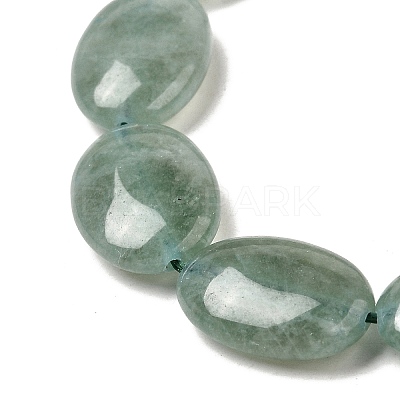 Natural Dyed Malaysia Jade Beads Strands G-B137-A01-01G-1